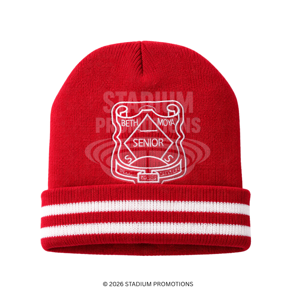 Beanie Only (BET)