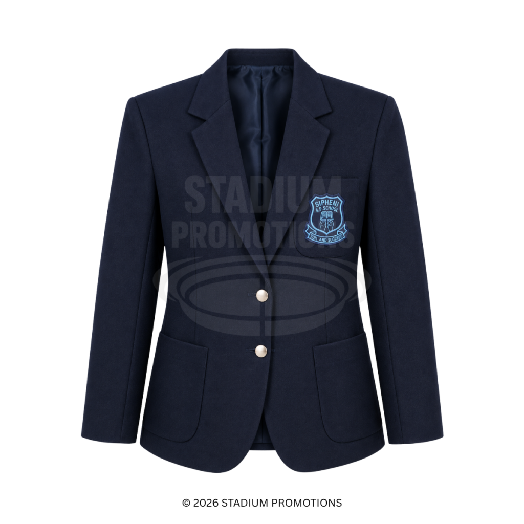 School Blazer (SIP)