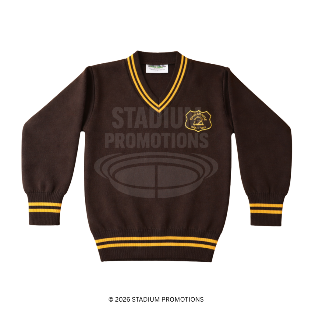 Full Jersey (KHU)
