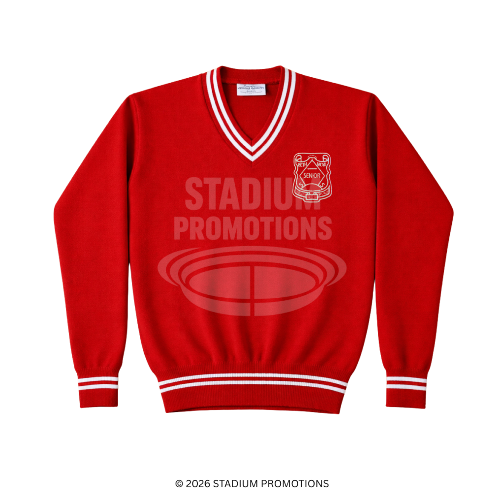 Full Jersey (BET)