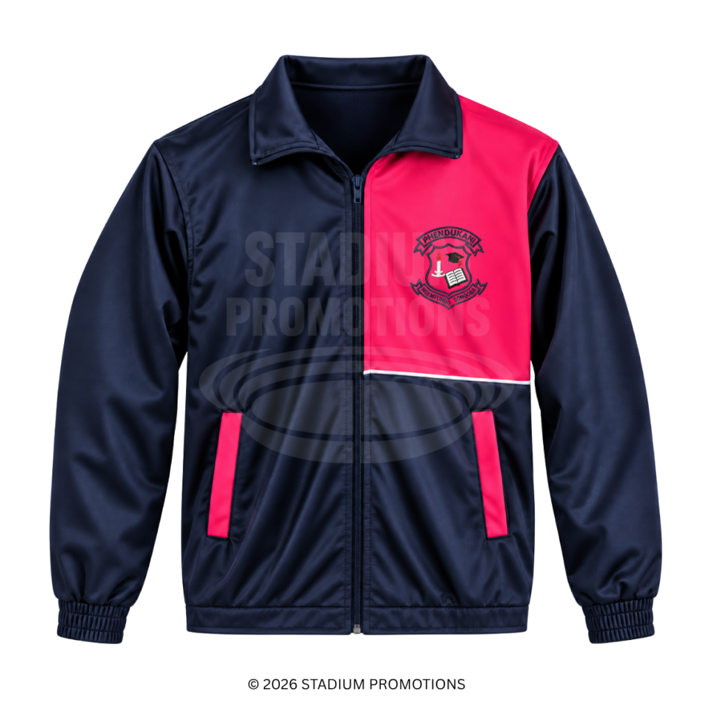 Girls Jacket (PHE)