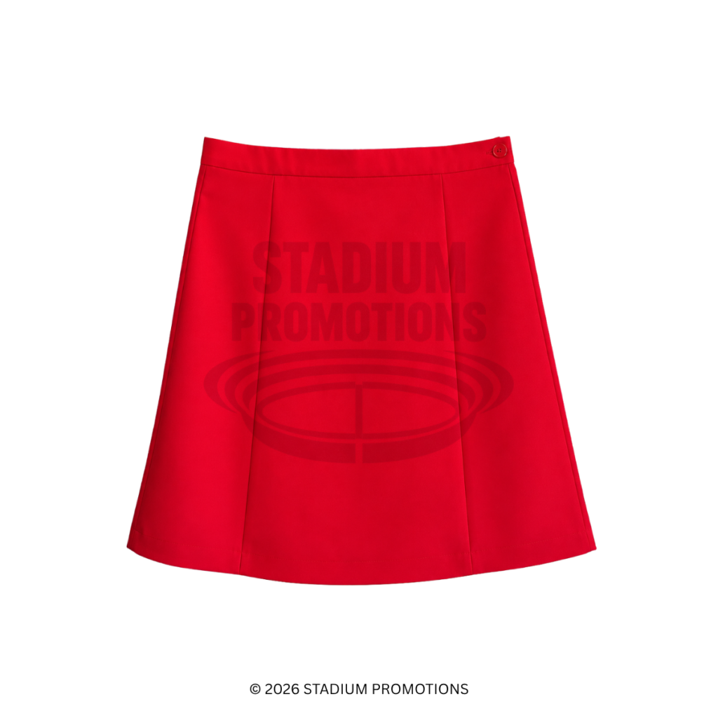 Girls Skirt (BET)