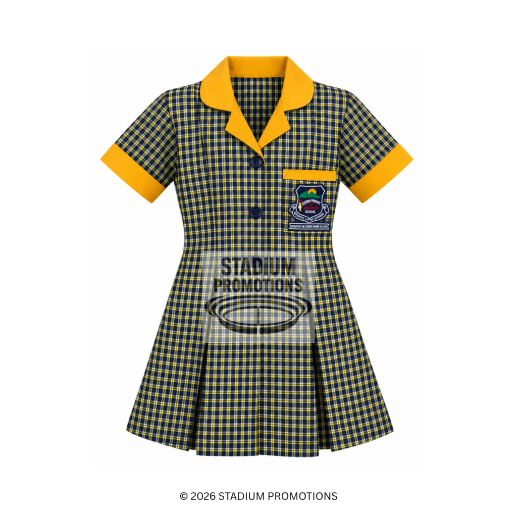 Girls Tunic (ESI)