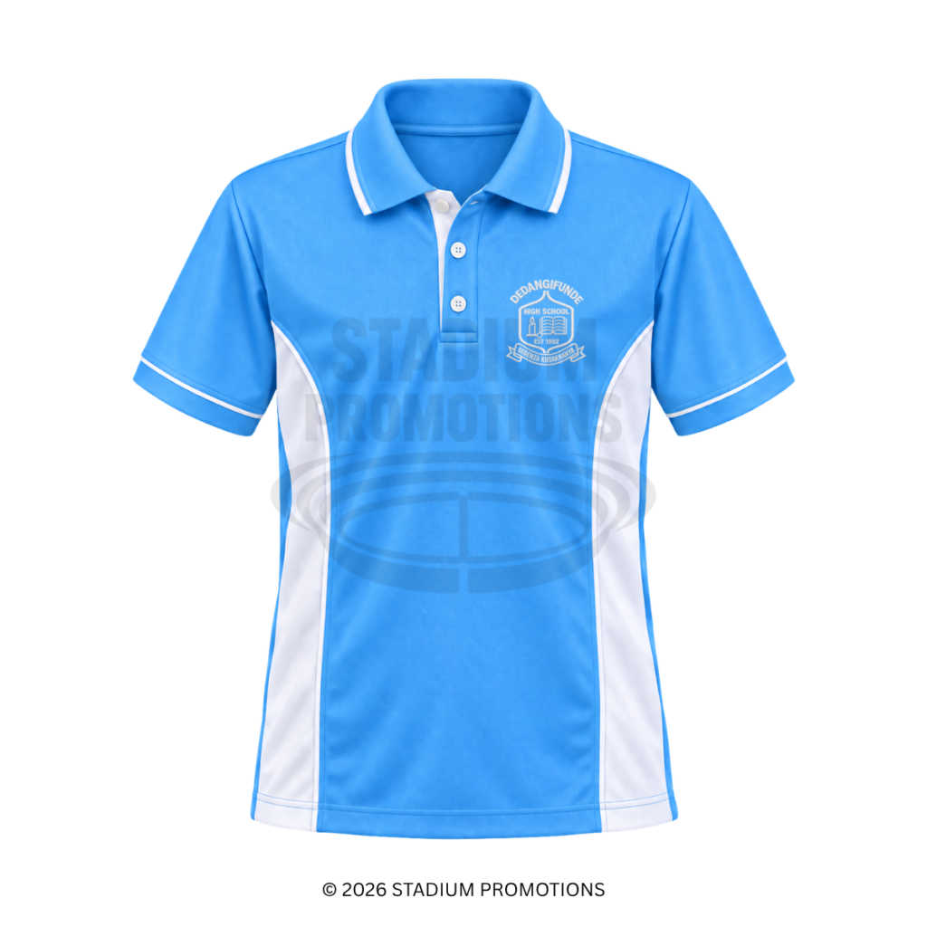 Golf T-Shirt (DED)