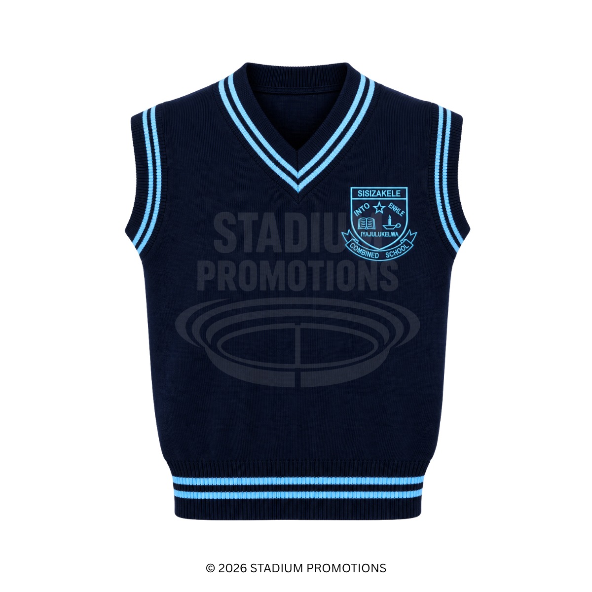 Pullover Jersey (SIS)