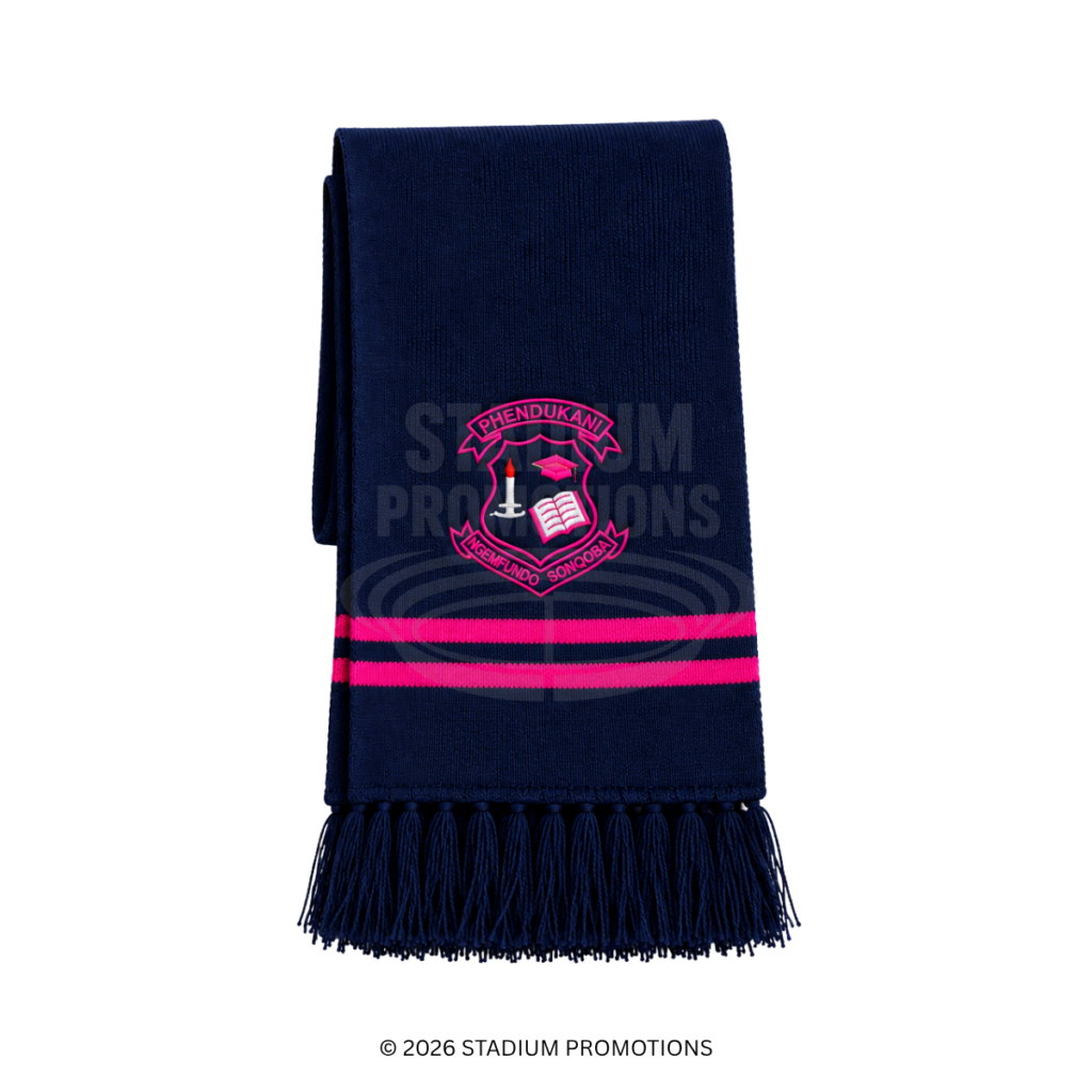Scarf Only (PHE)