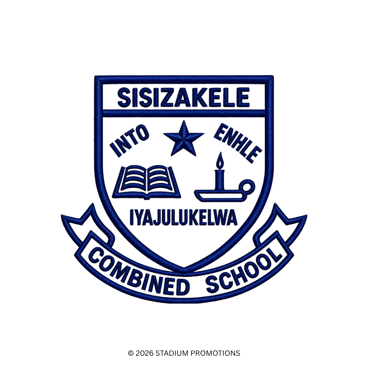 Sky Blue Shirt (Long Sleeves) (SIS)