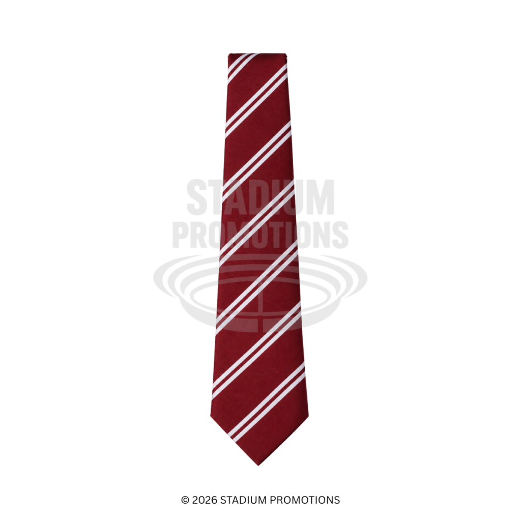 School Tie (CAT)