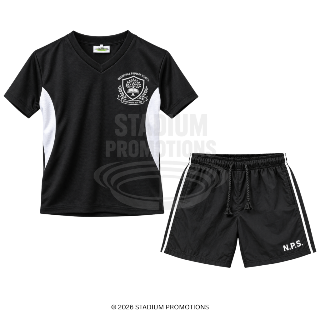 Sport Set (NDA)
