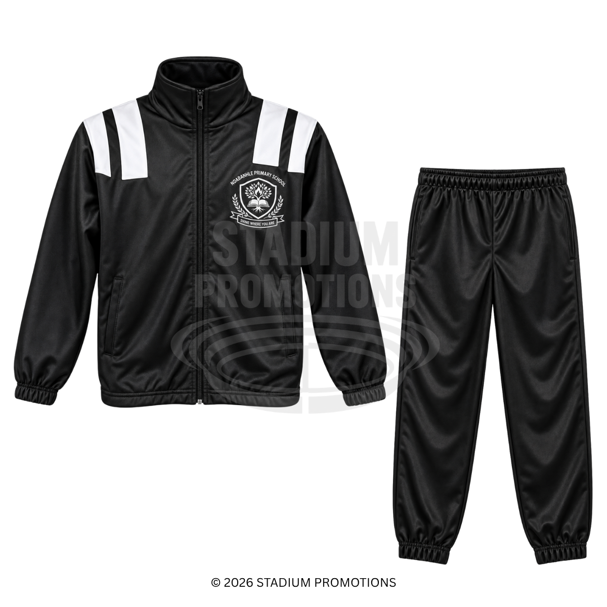 Tracksuits (NDA)