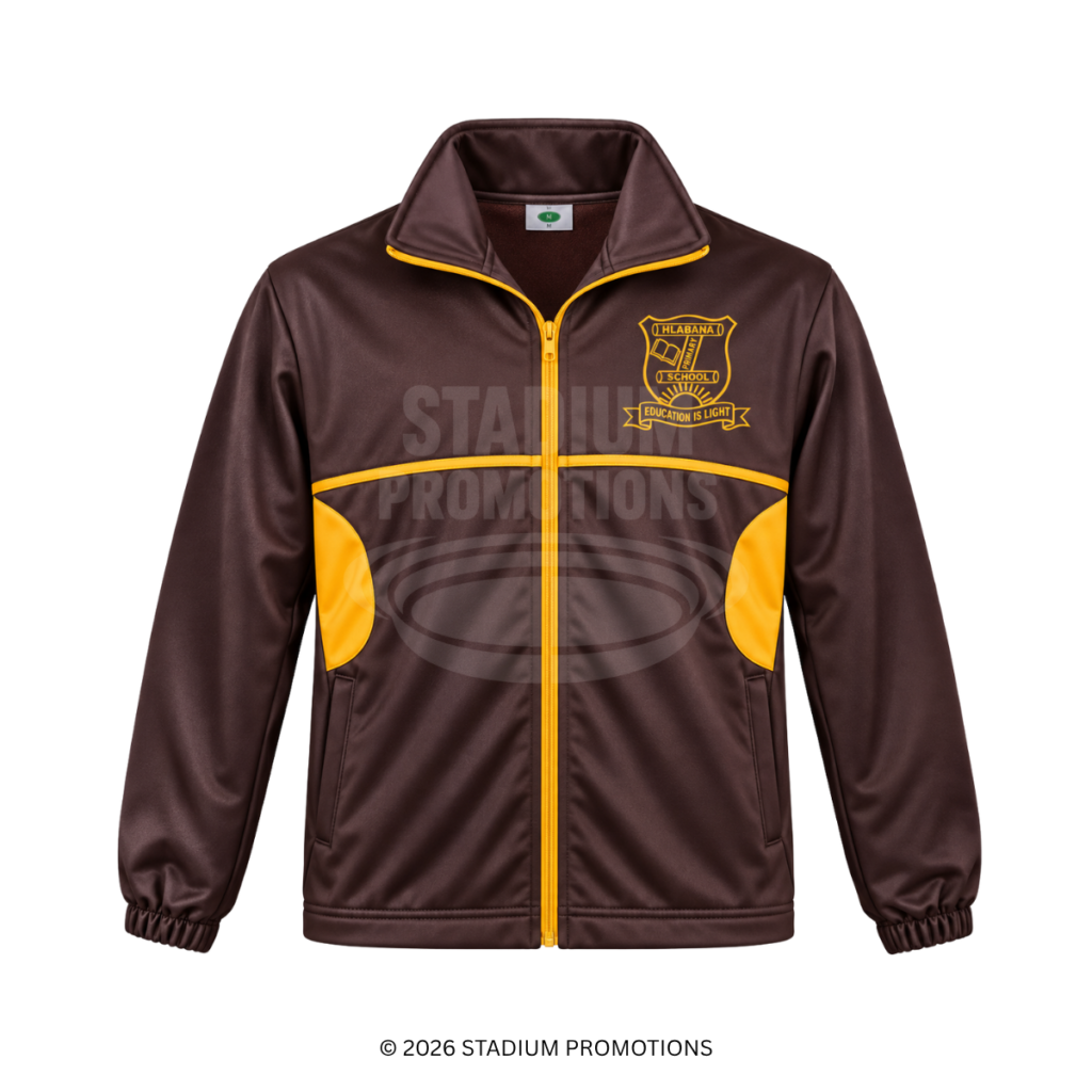 Tracktop Only (HLA)