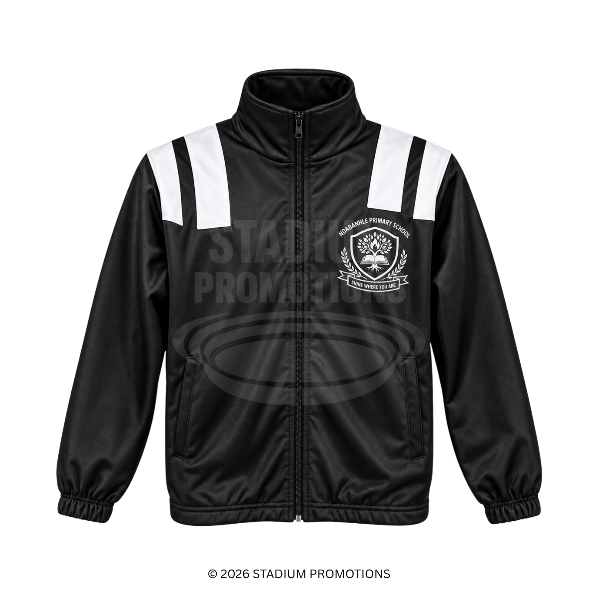 Tracktop Only (NDA)