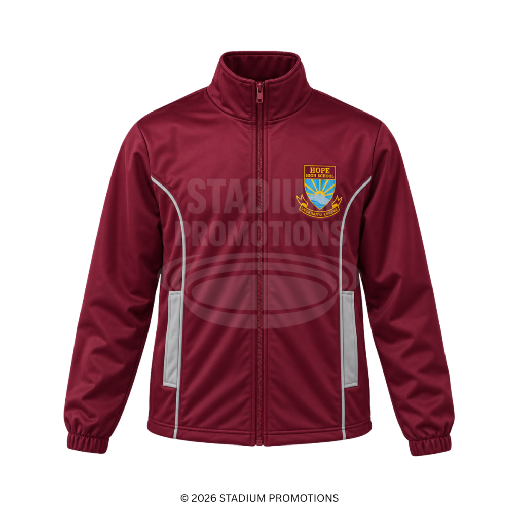 Tracktop Only (HOP)