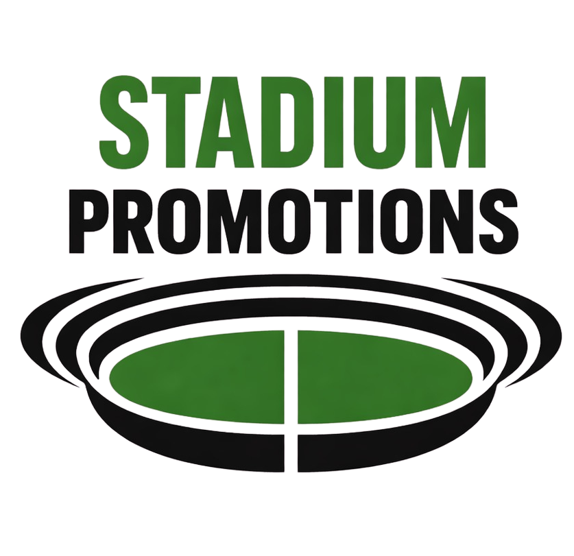 Stadium Promotions