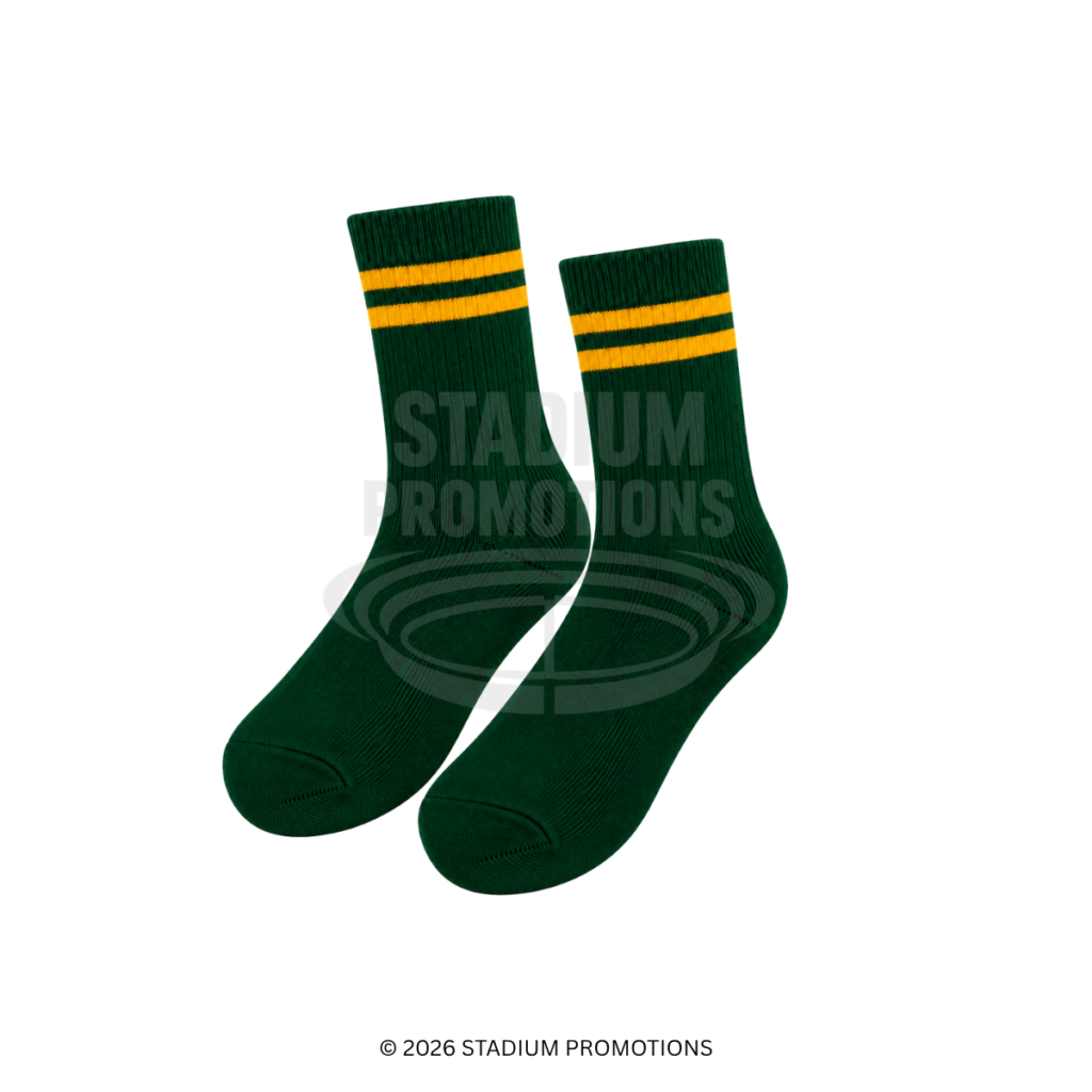 Anklet Socks (KHA)