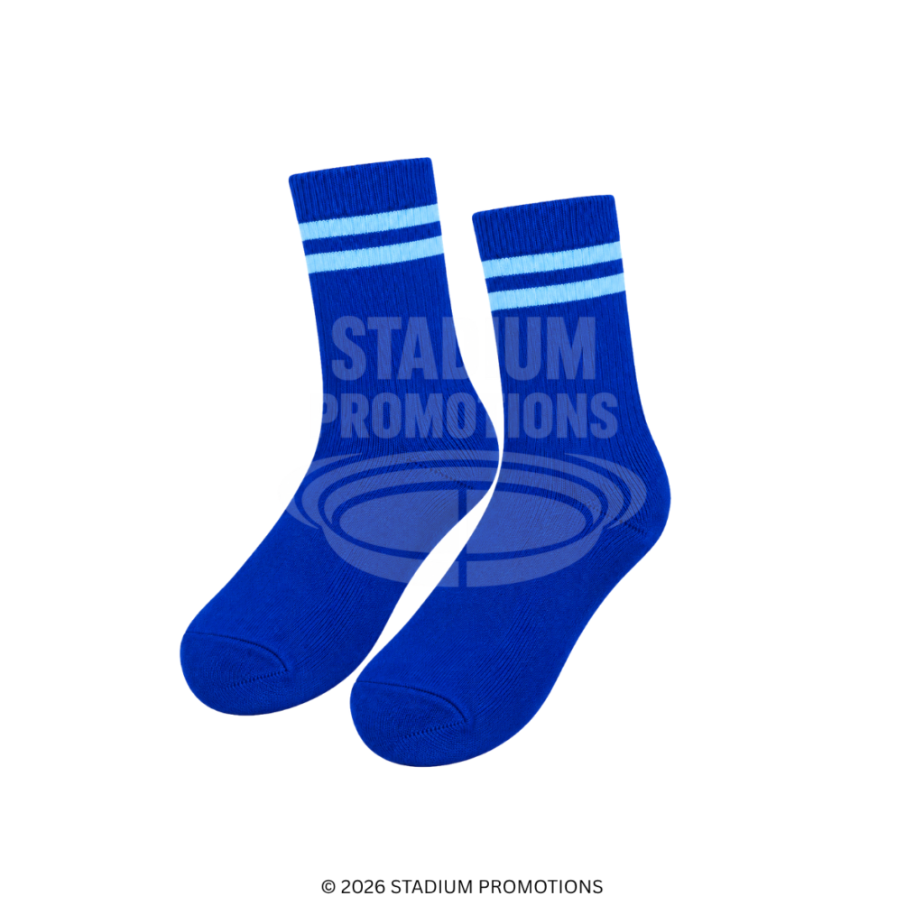 Anklet Socks (SIY)