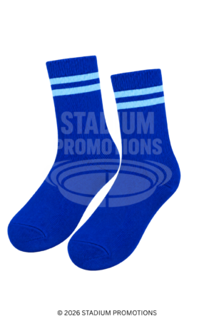 Anklet Socks (SIY)
