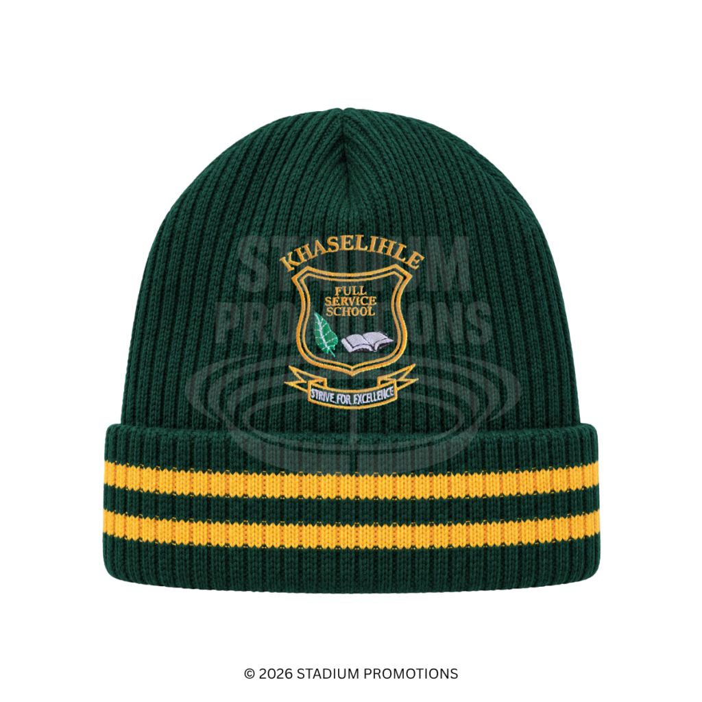 Beanie Only (KHA)