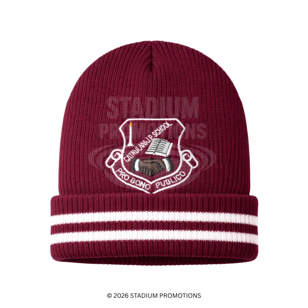 Beanie Only (CAT)