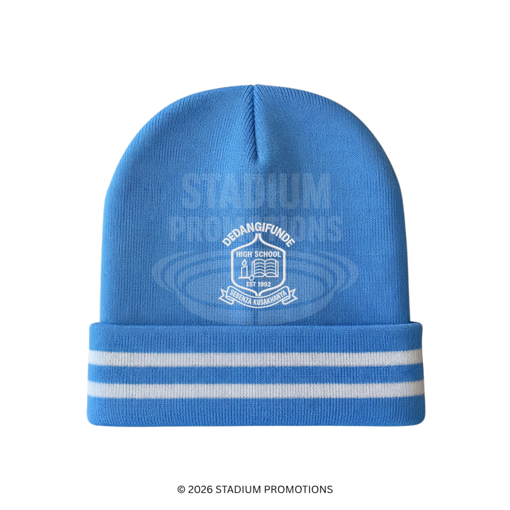 Beanie Only (DED)