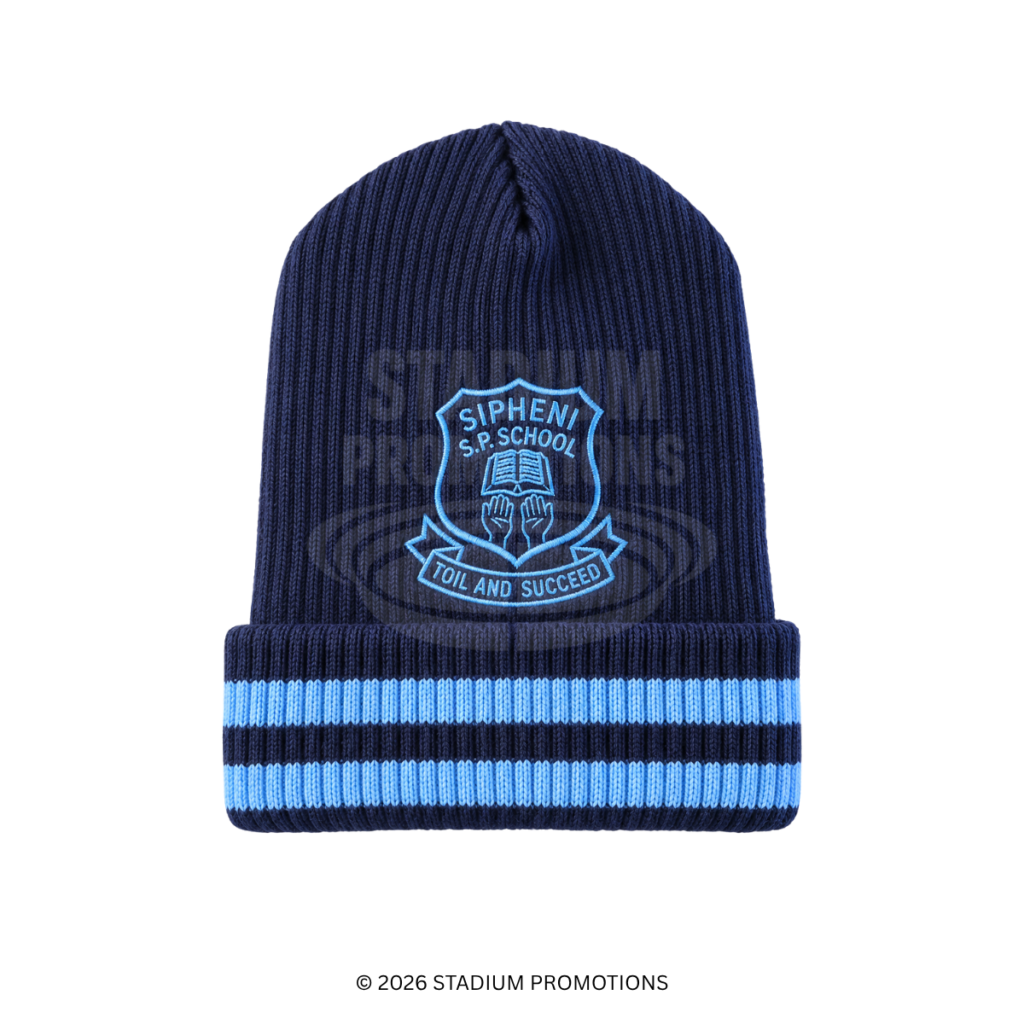 Beanie Only (SIP)