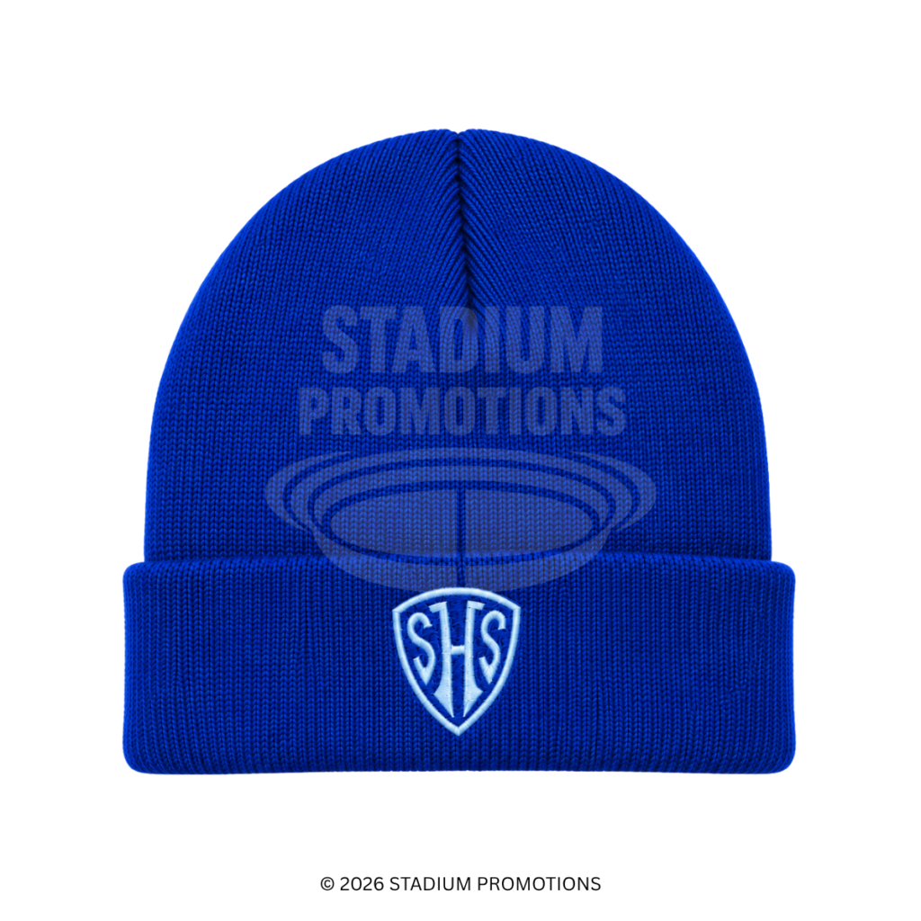 Beanie Only (SIY)