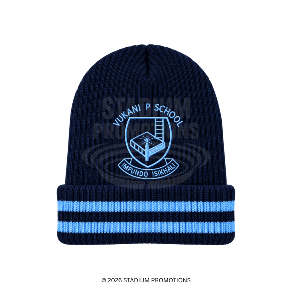 Beanie Only (VUK)