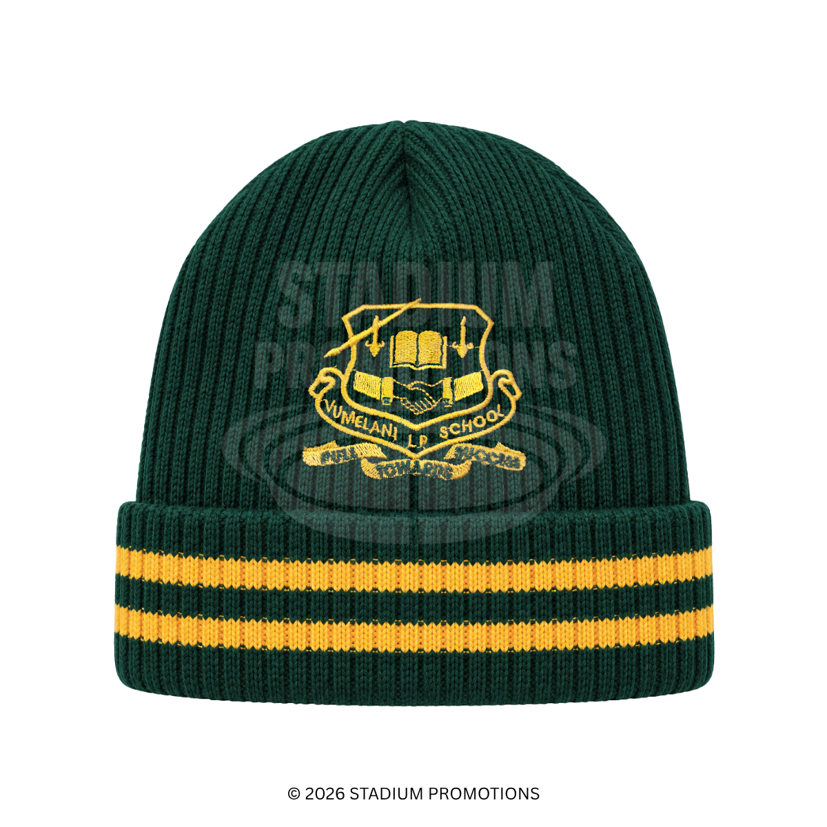 Beanie Only (VUM)