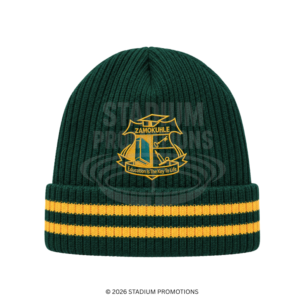 Beanie Only (ZAM)