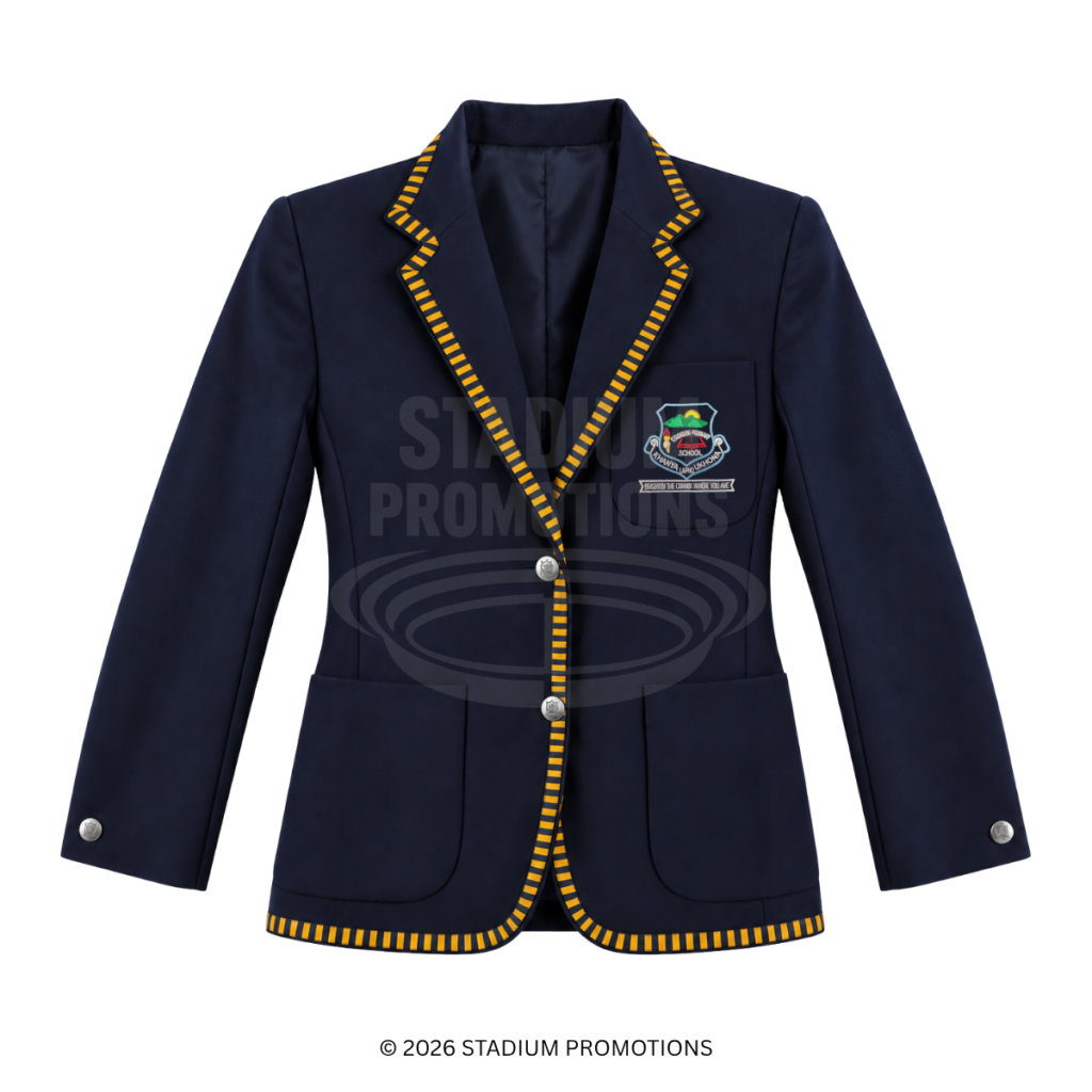 School Blazer (ESI)