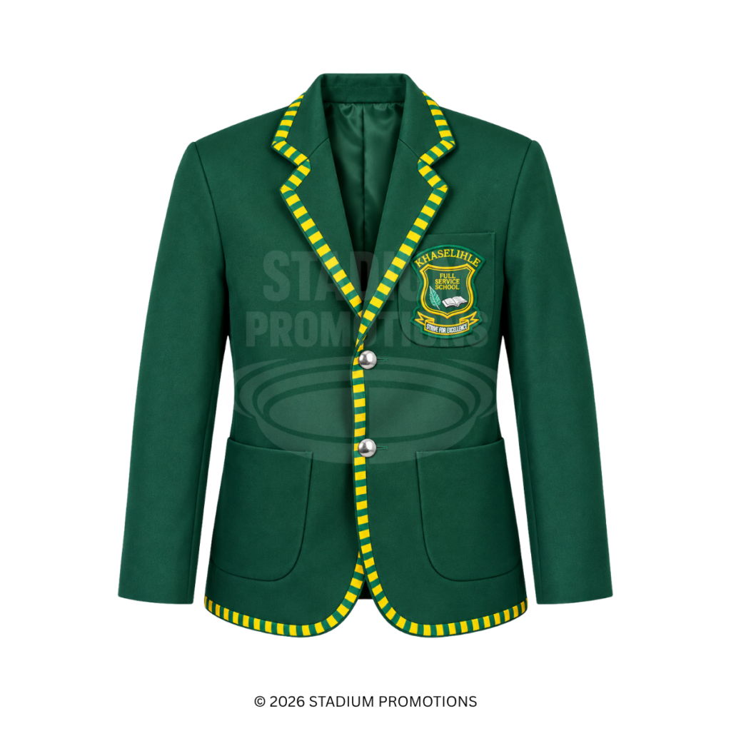 School Blazer (KHA)