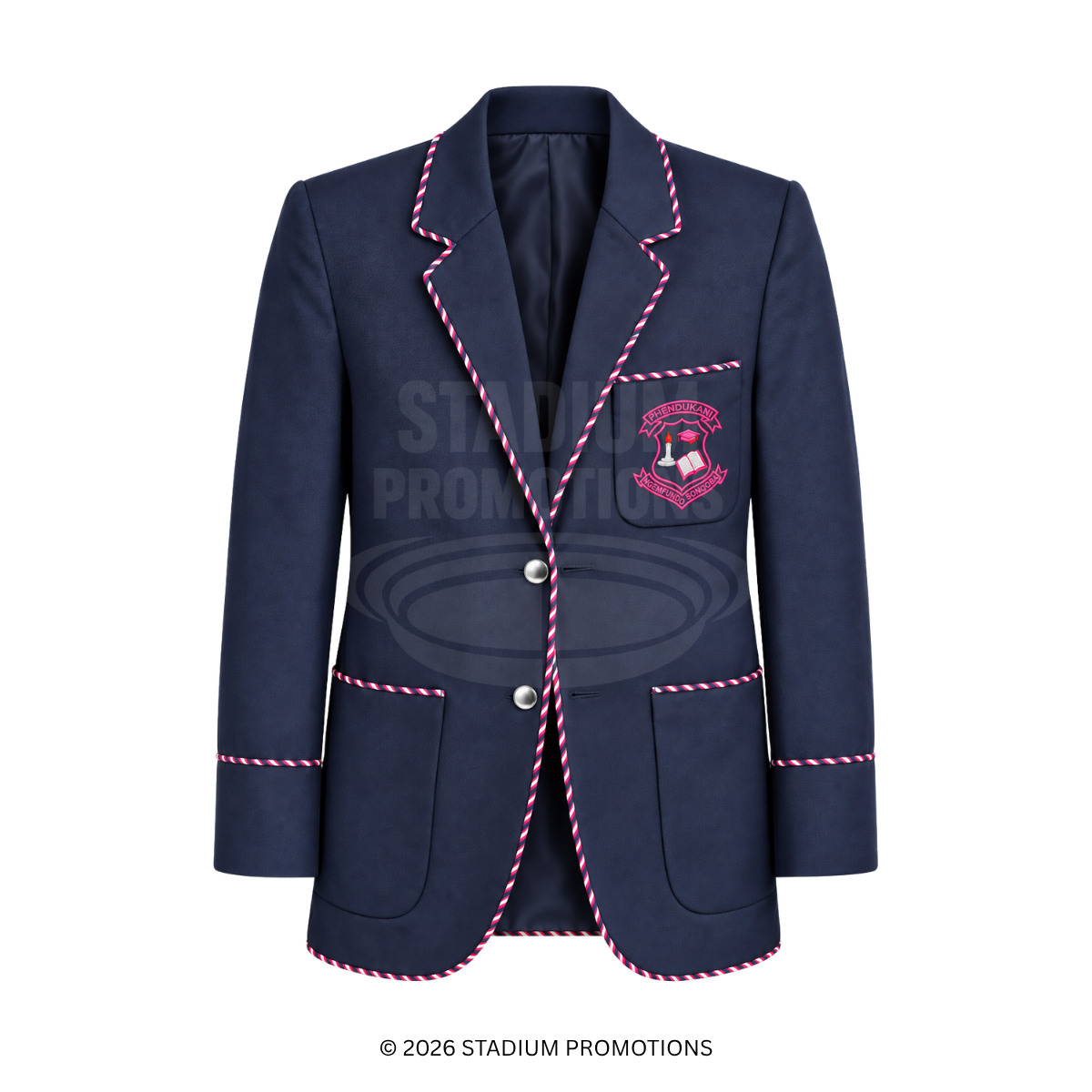 School Blazer (PHE)