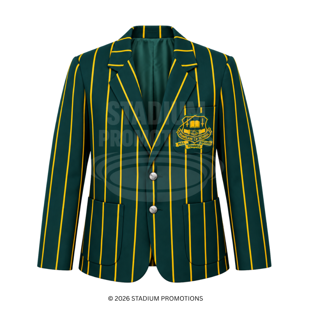 School Blazer (VUM)
