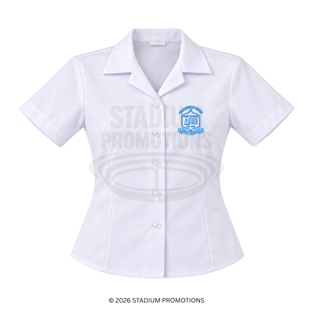 Girls Blouse (DED)