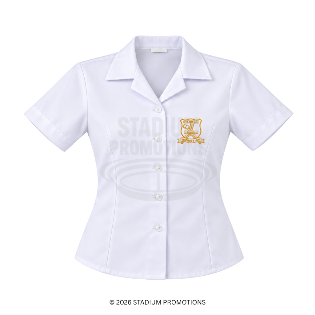 Girls Blouse (HLA)
