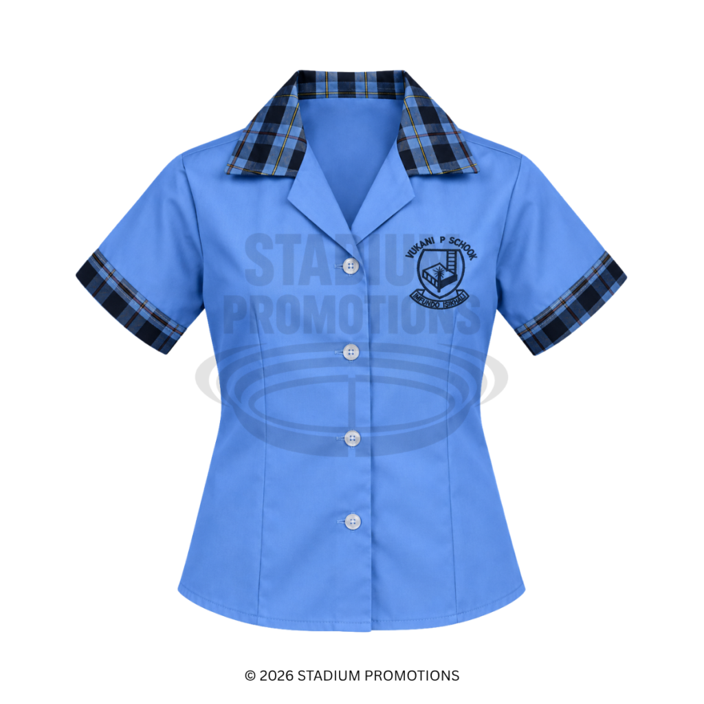 Girls Shirt Only (VUK)