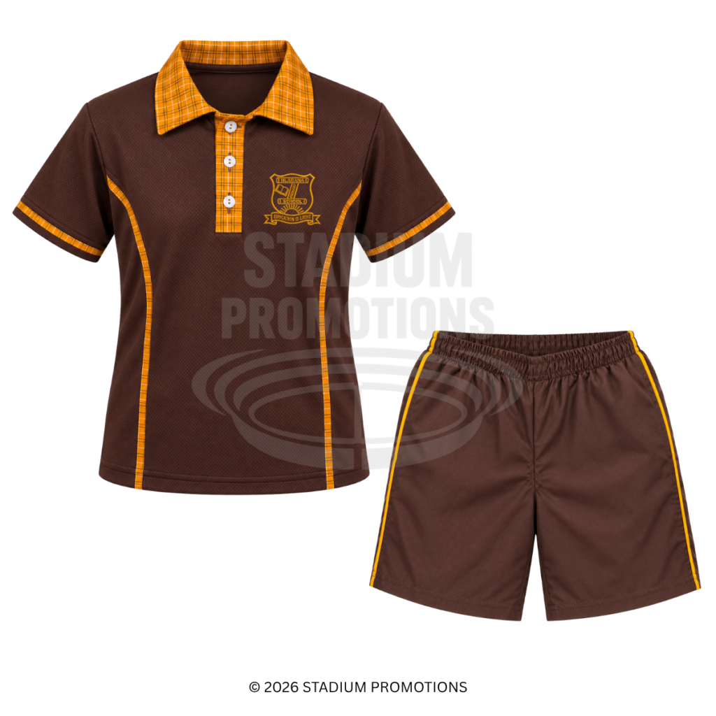 Boys Sport Set (HLA)