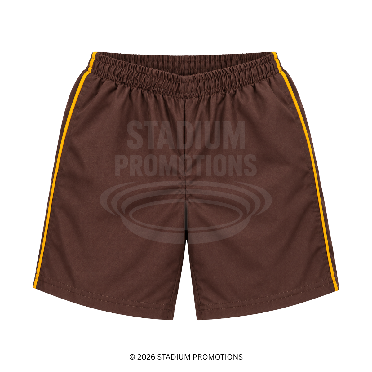 Pet Short (HLA)