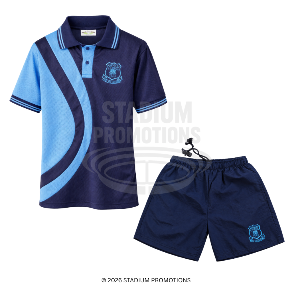 Boys Set (SIP)