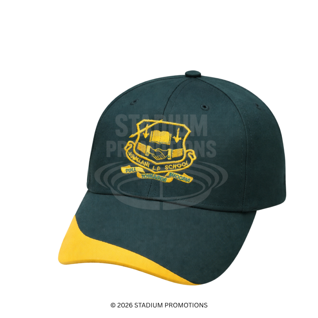 Cap (VUM)
