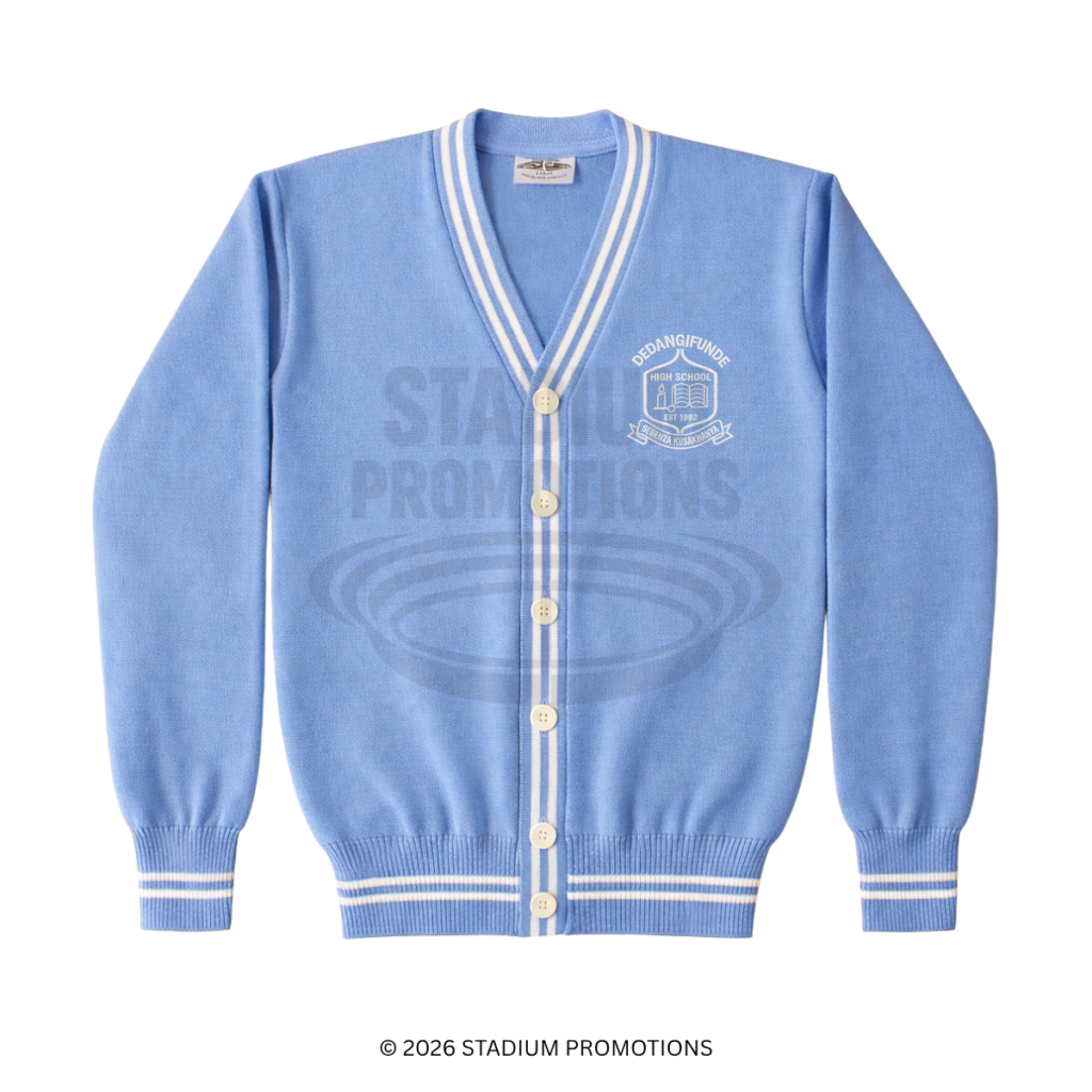 Cardigan Jersey (DED)