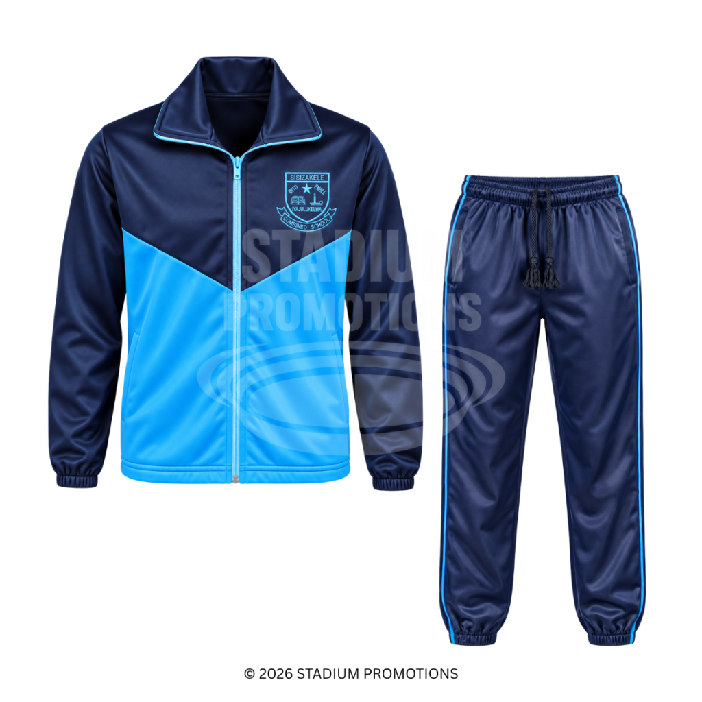 Tracksuits (SIS)