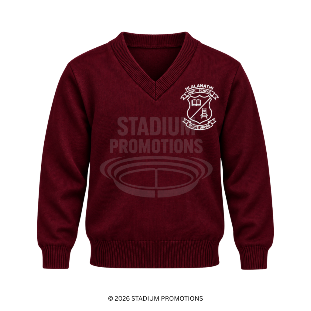 Full Jersey (HLN)