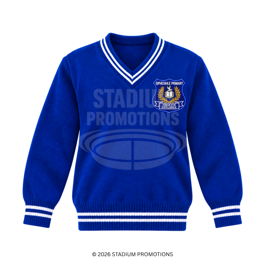Full Jersey (SPH)