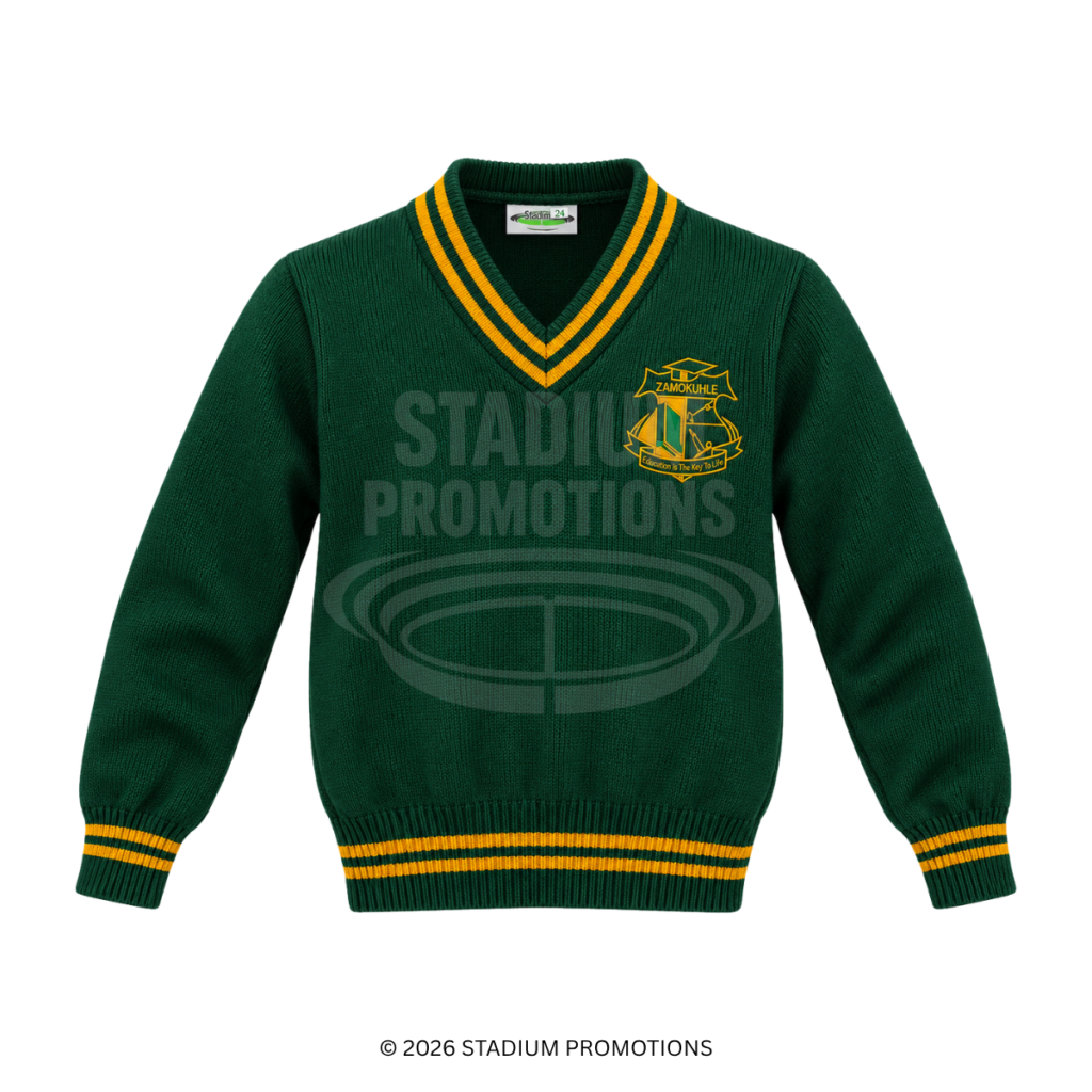 Full Jersey (ZAM)