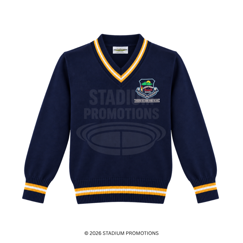 Full Jersey (ESI)