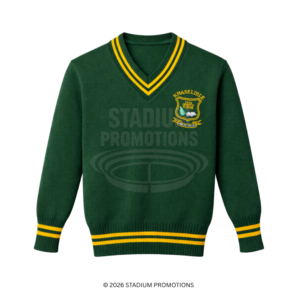 Full Jersey (KHA)