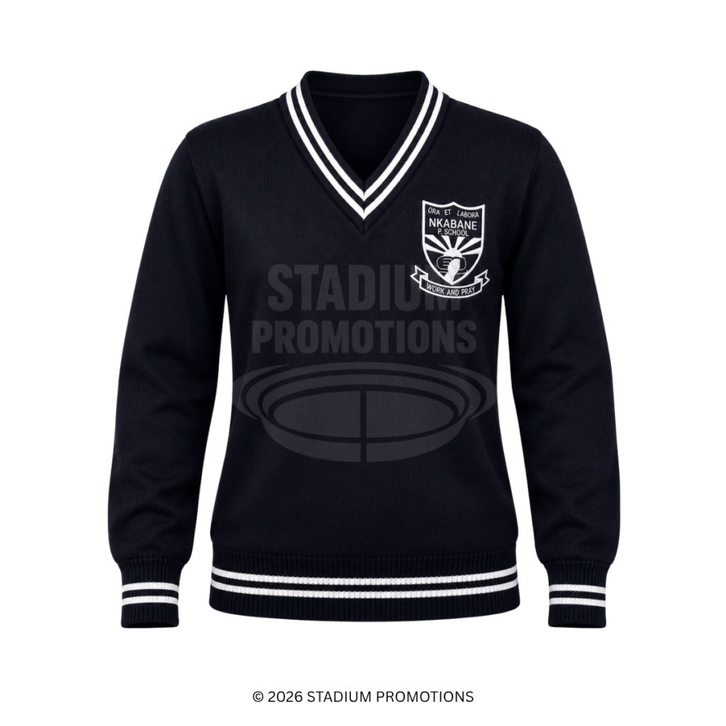 Full Jersey (NKA)
