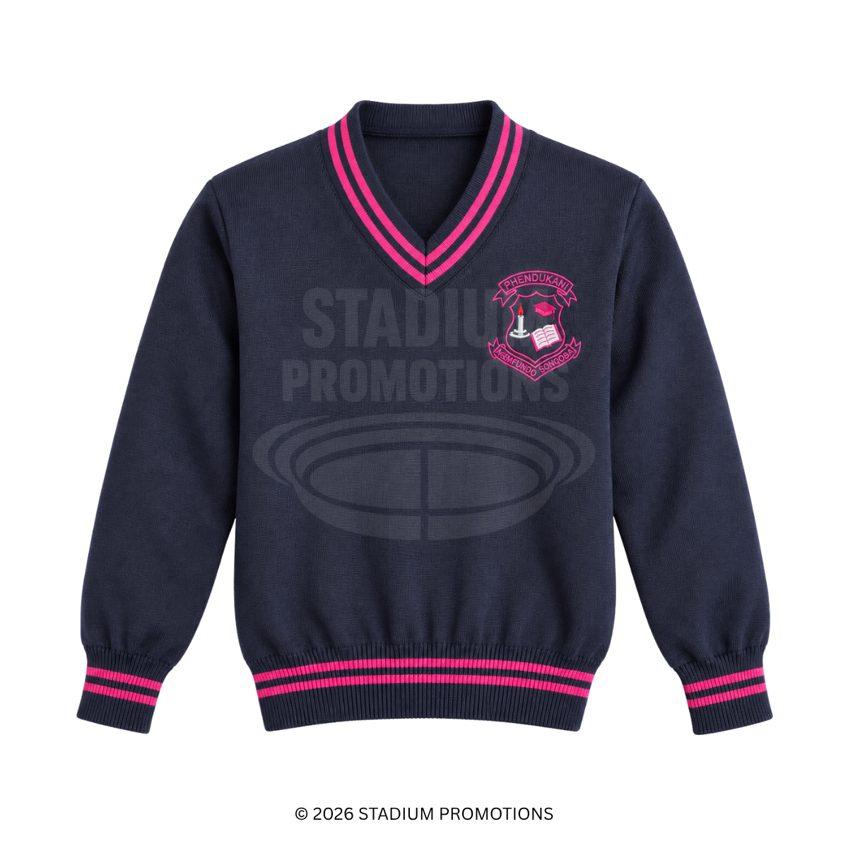 Full Jersey (PHE)