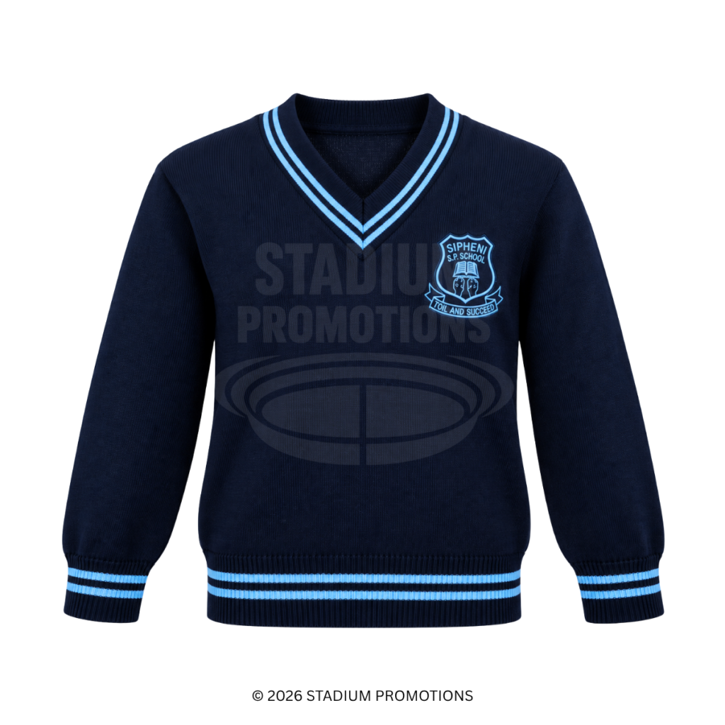 Full Jersey (SIP)